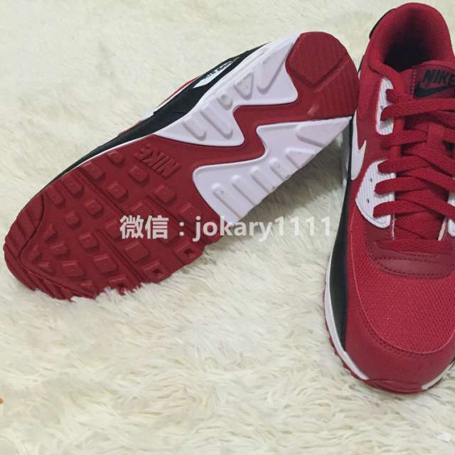 Nike Air Max 90 _SKU278314811902740